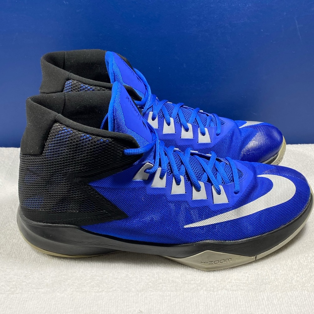 Nike Zoom Devosion, Men’s sz 14